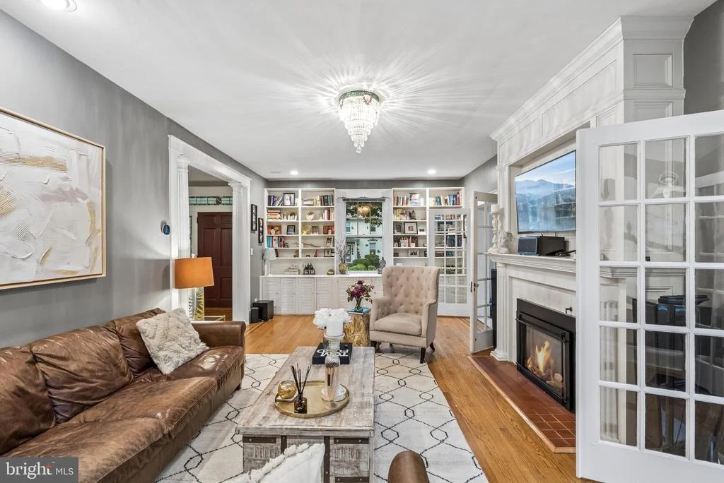 Photo of 6900 PETWORTH ROAD