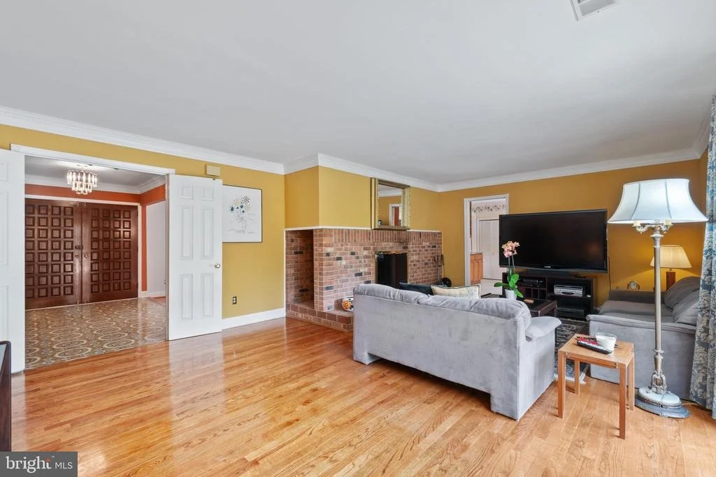 Photo of 15205 BAUGHMAN DRIVE