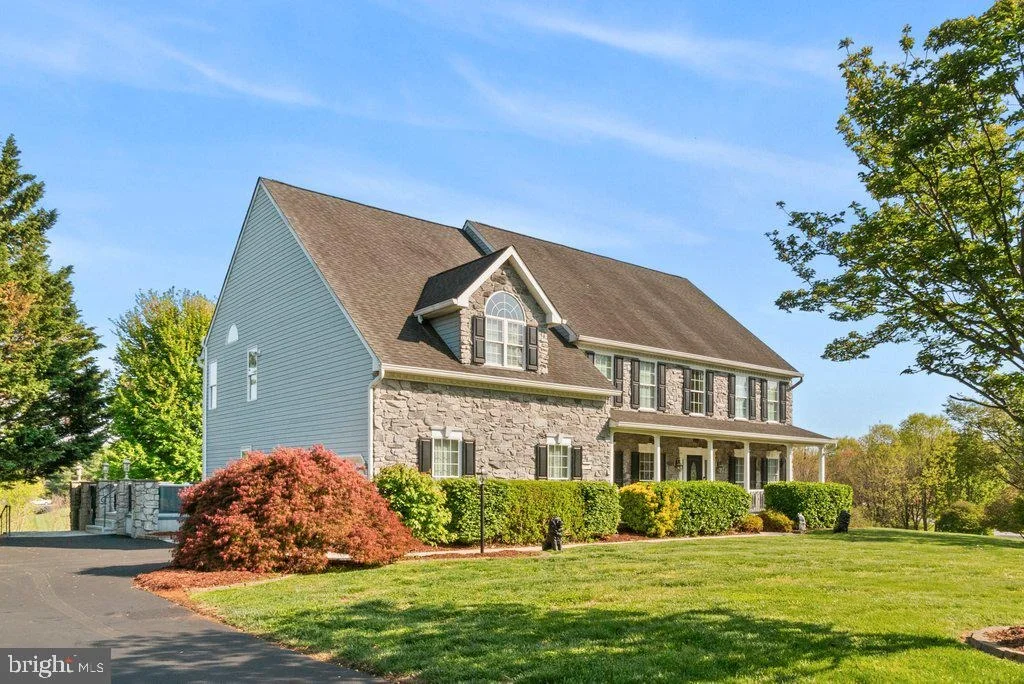 Photo of 2433 MAXA MEADOWS LANE
