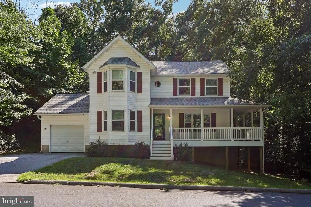 Photo of 329 RED CLOUD ROAD