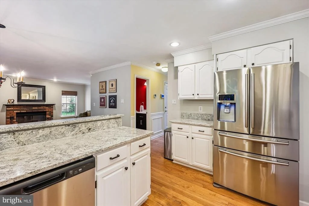 Photo of 3404 OLIVE BRANCH DRIVE