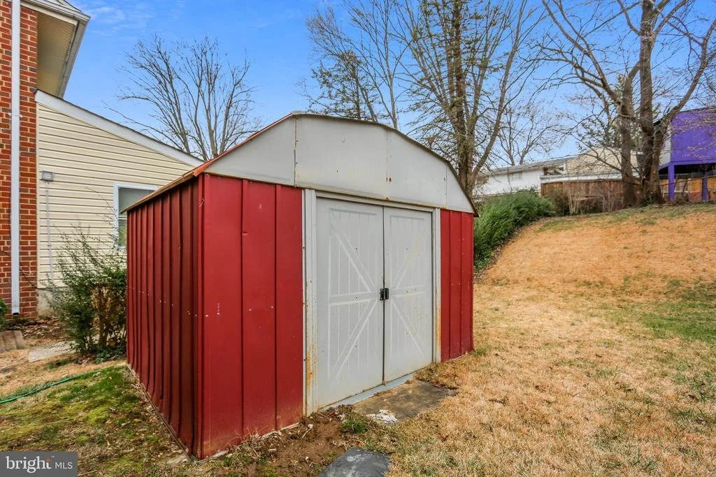 Photo of 12913 CRISFIELD ROAD