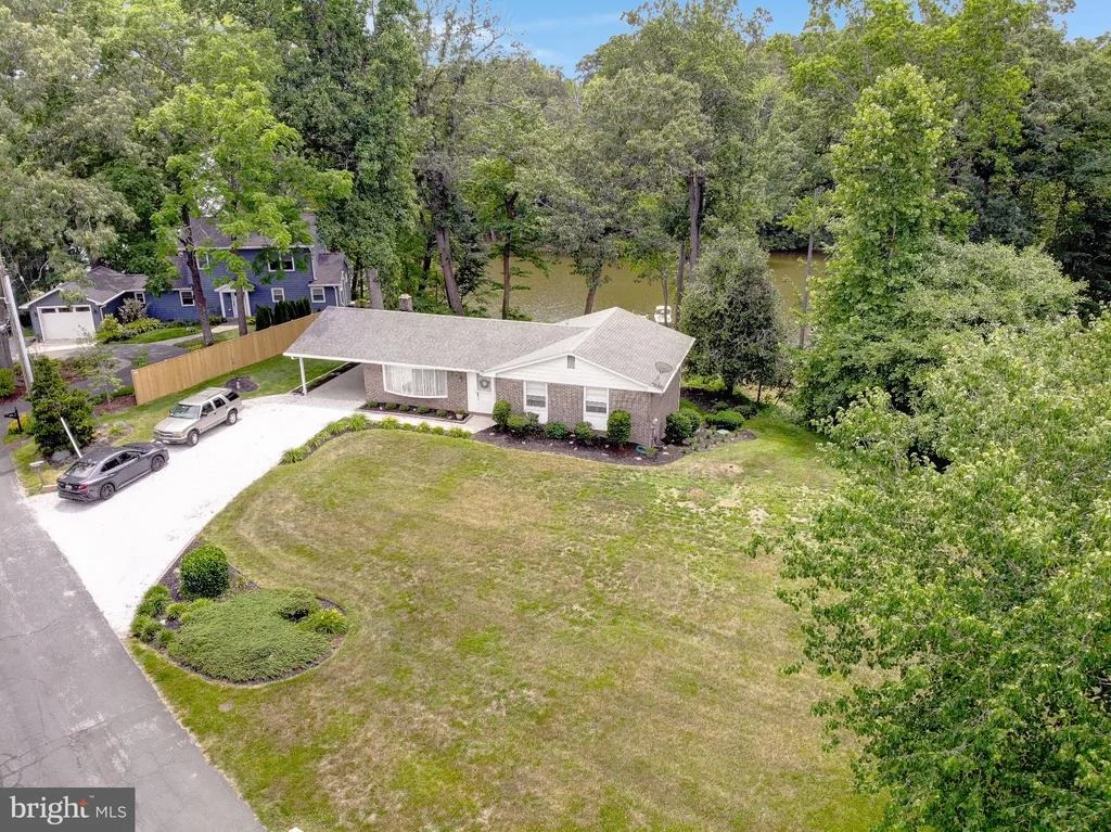 Photo of 3088 TUDOR HALL ROAD