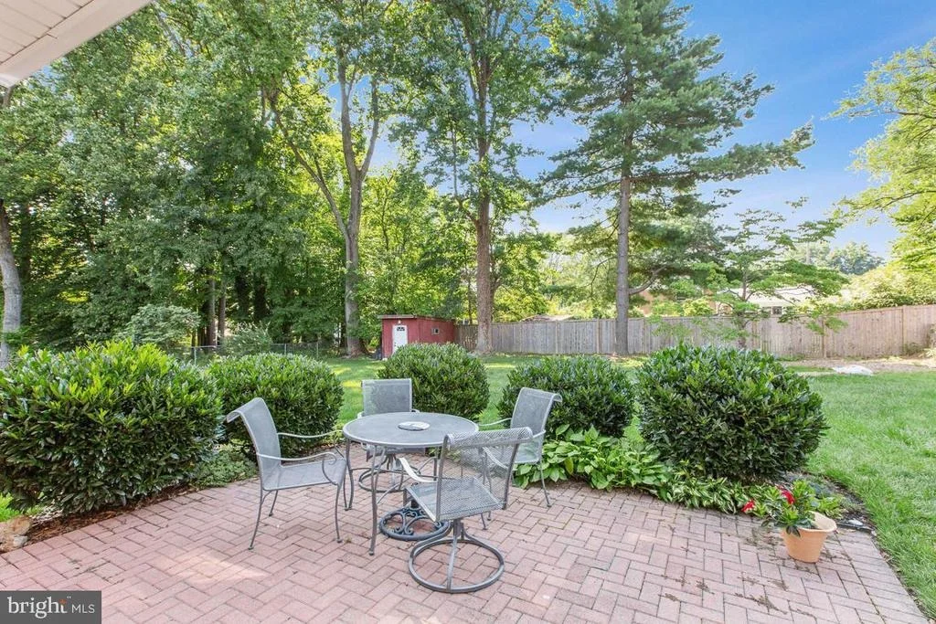 Photo of 13337 FOXHALL DRIVE