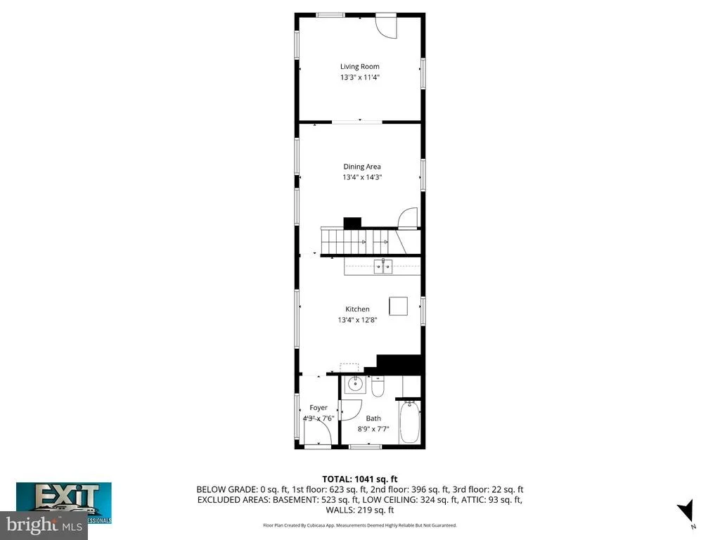 Photo of 176 GRIFFITH ST