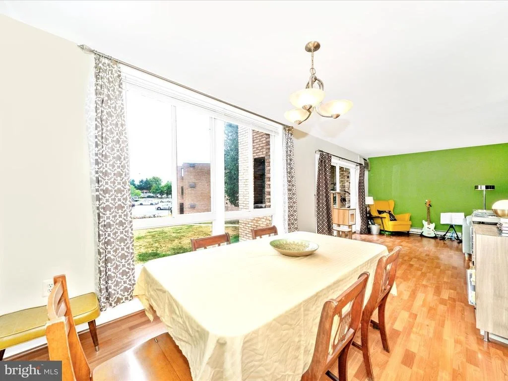 Photo of Unit B26 at 501 PROSPECT BOULEVARD