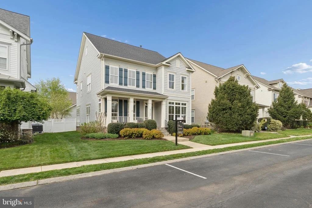 Photo of 23342 HIGBEE LANE