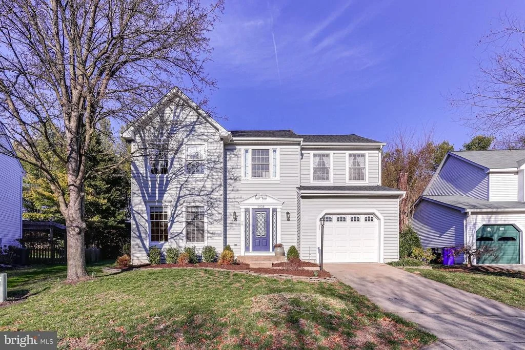 Photo of 6908 NEWBERRY DRIVE