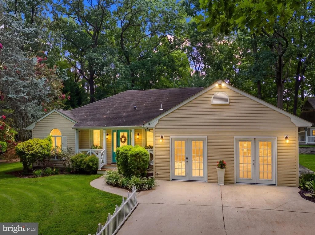 Photo of 606 SANDY HILL ROAD