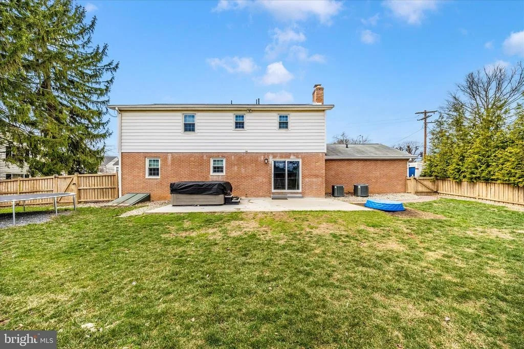 Photo of 212 BAUGHMANS LANE