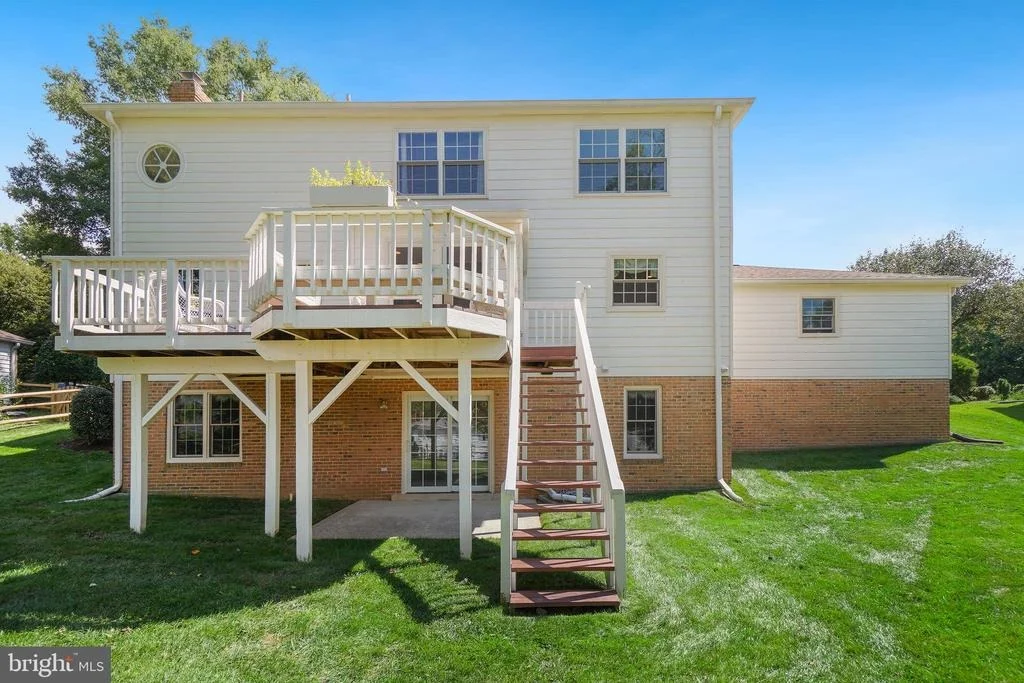 Photo of 14716 SILVERSTONE DRIVE
