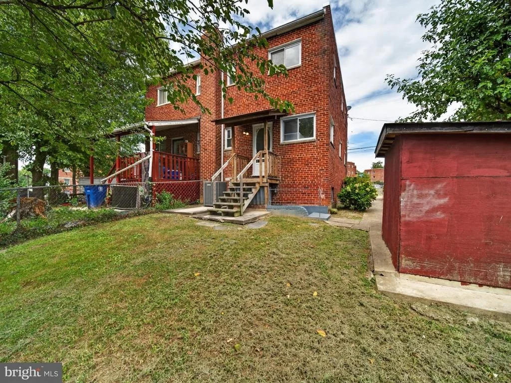 Photo of 1003 OSAGE STREET