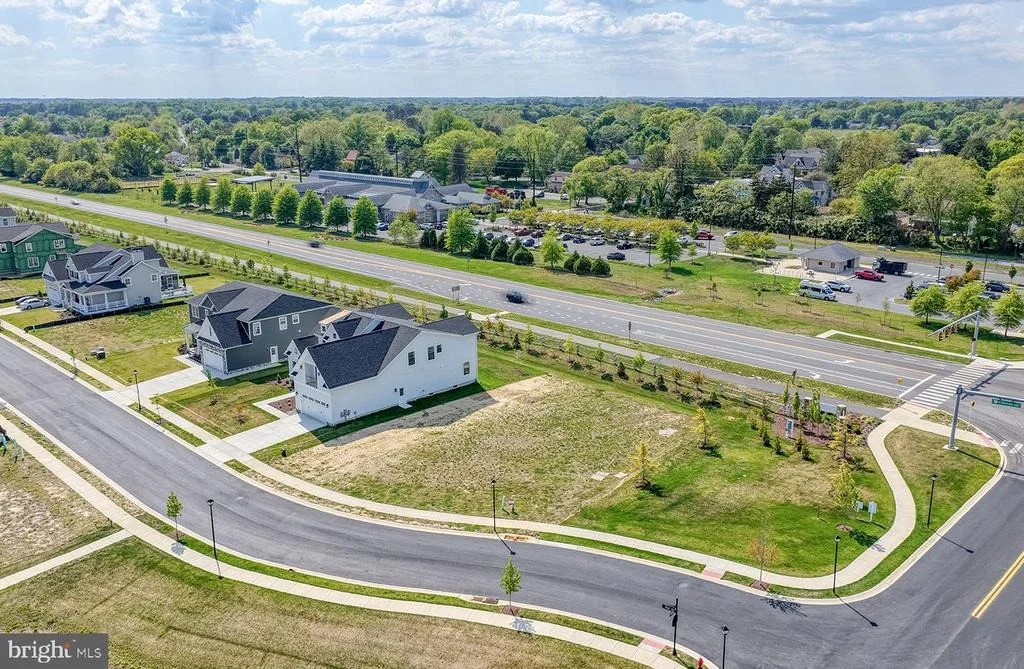 Photo of Unit LOT1 at 91 FILLY LANE