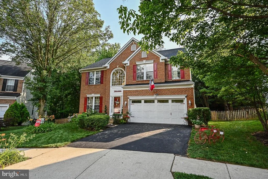 Photo of 6803 SILVER ANN DRIVE