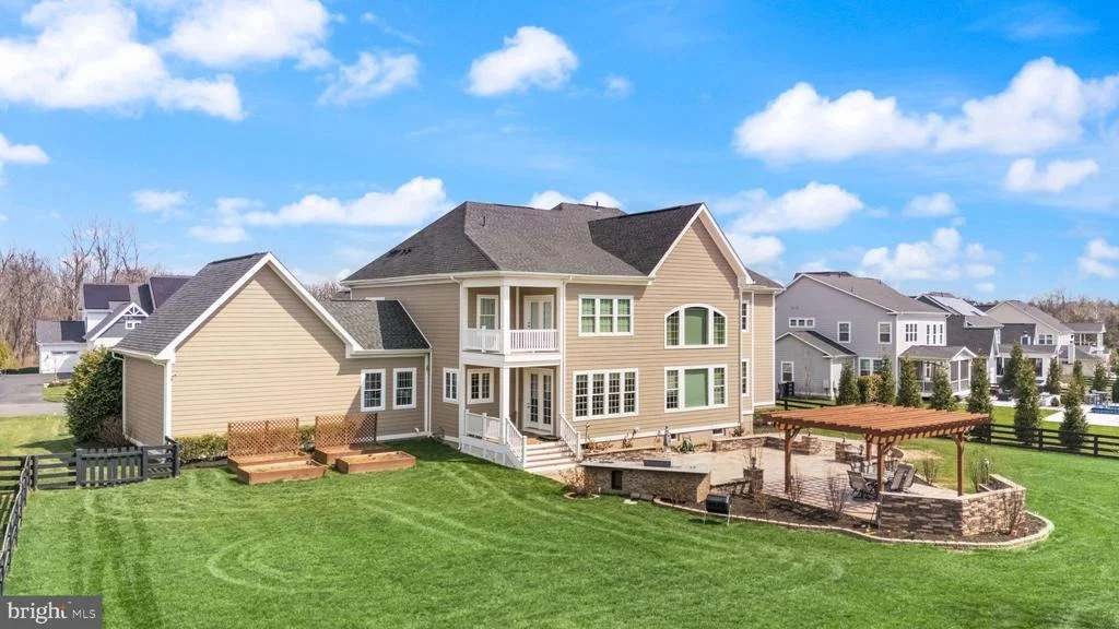Photo of 25873 CAMERON WALK PLACE