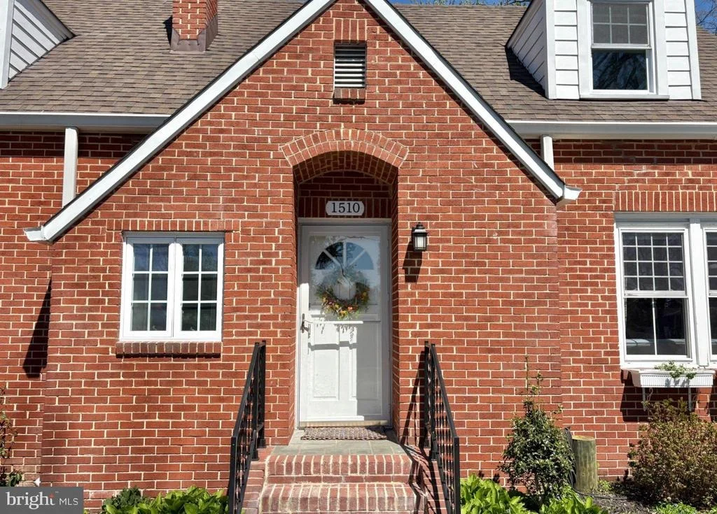 Photo of 1510 CALLAWAY DRIVE