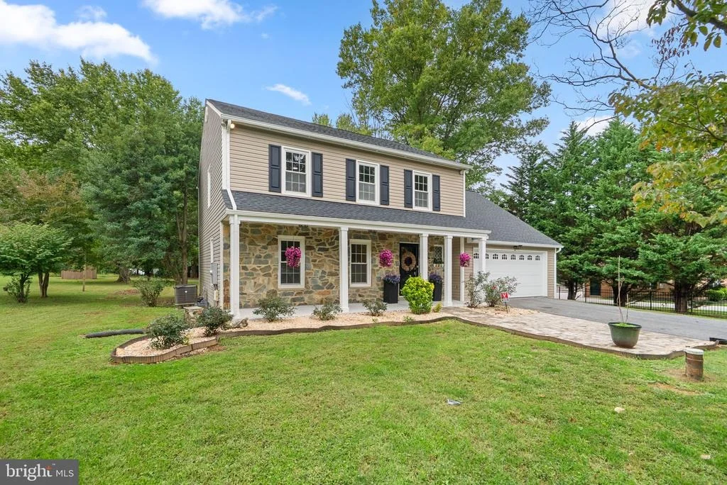 Photo of 12412 W OLD BALTIMORE ROAD