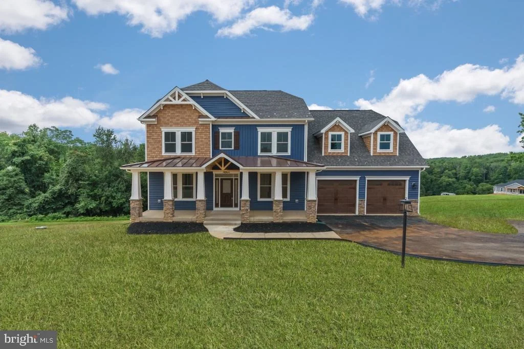 Photo of 8225 BALL ROAD