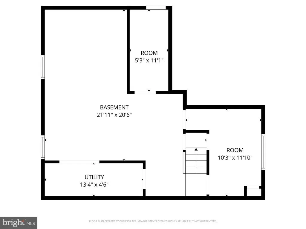 Photo of 1213 TRAPPE LANE