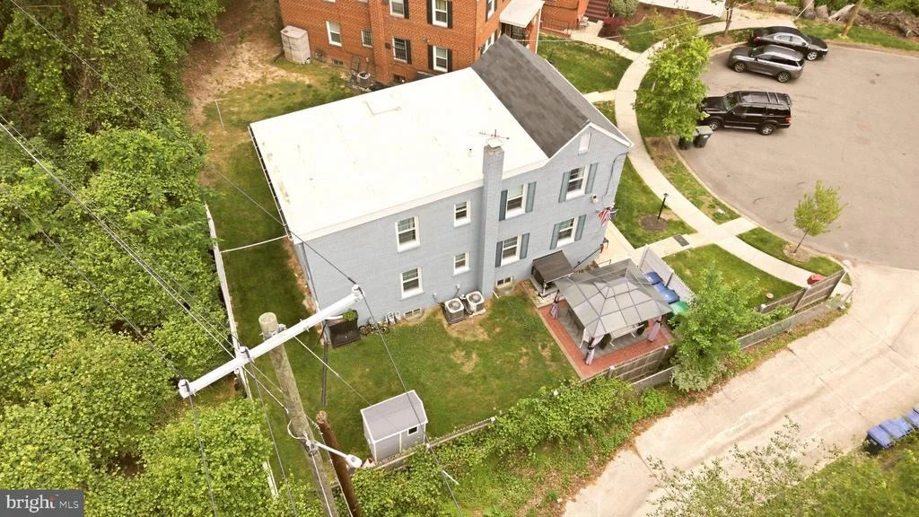 Photo of 2707 FORT BAKER DRIVE SE