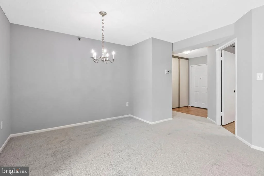 Photo of Unit 2409 at 15107 INTERLACHEN DRIVE