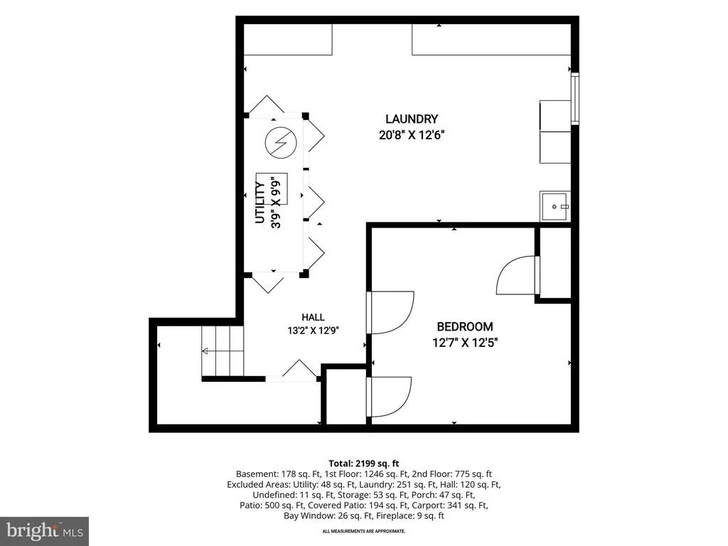 Photo of 6605 MCCAHILL TERRACE