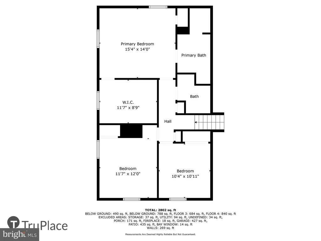 Photo of 14908 FLINTSTONE LANE