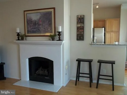 Photo of Unit 8302 at 1550 SPRING GATE DRIVE