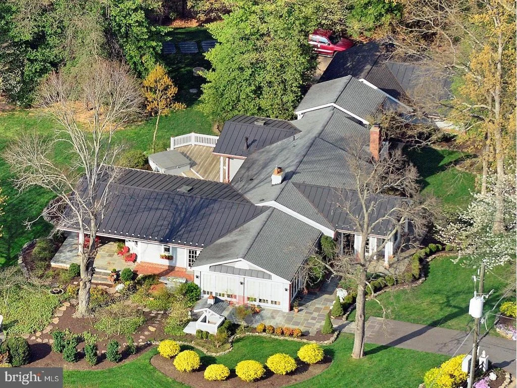 Photo of 11744 STUART MILL ROAD