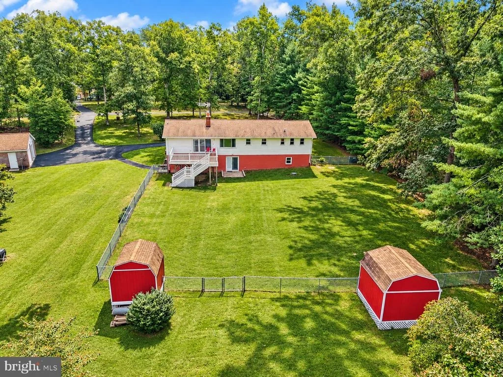 Photo of 13198 SILLAMON ROAD