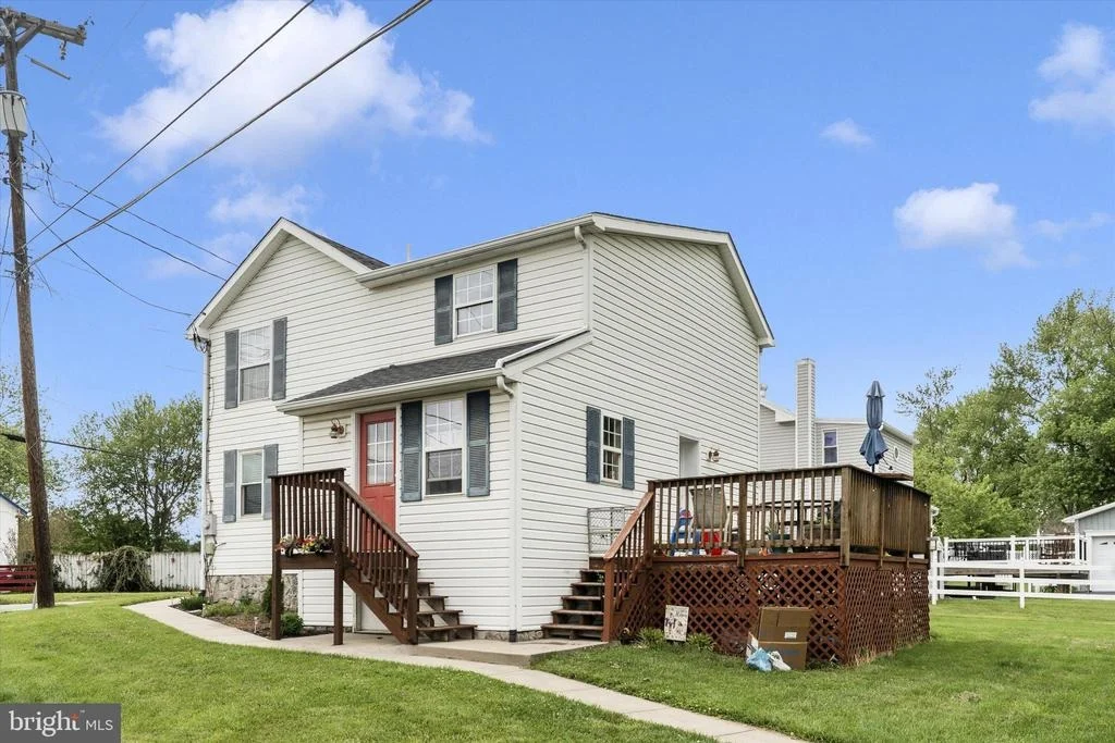 Photo of 2175 TREVANION ROAD