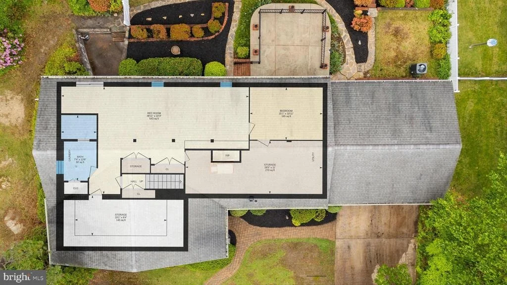 Photo of 748 EVERGREEN ROAD