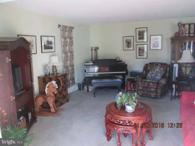 Photo of Unit 121C at 15111 GLADE DRIVE