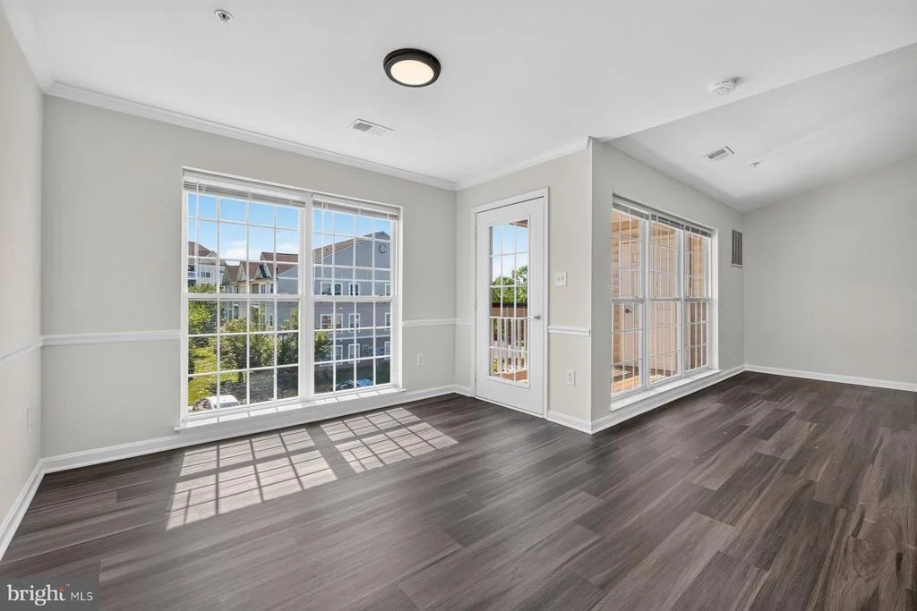 Photo of Unit 3D at 2501 COLERIDGE DRIVE