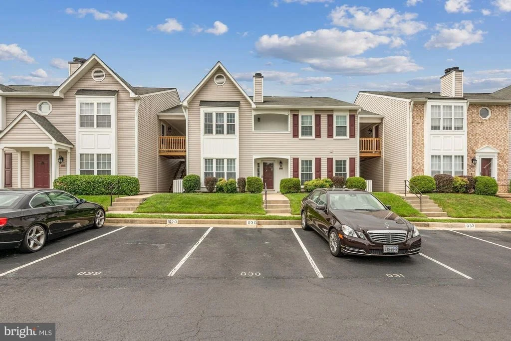 Photo of Unit 142 at 7825 HARROWGATE CIRCLE