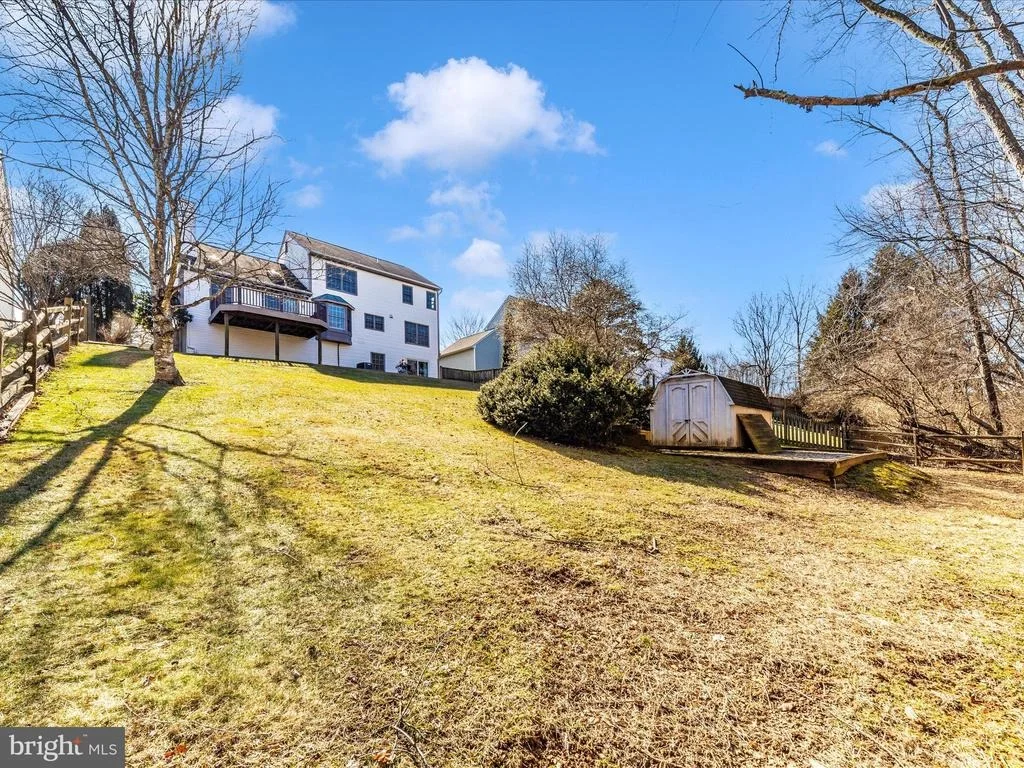 Photo of 446 BENNETT CERF DRIVE