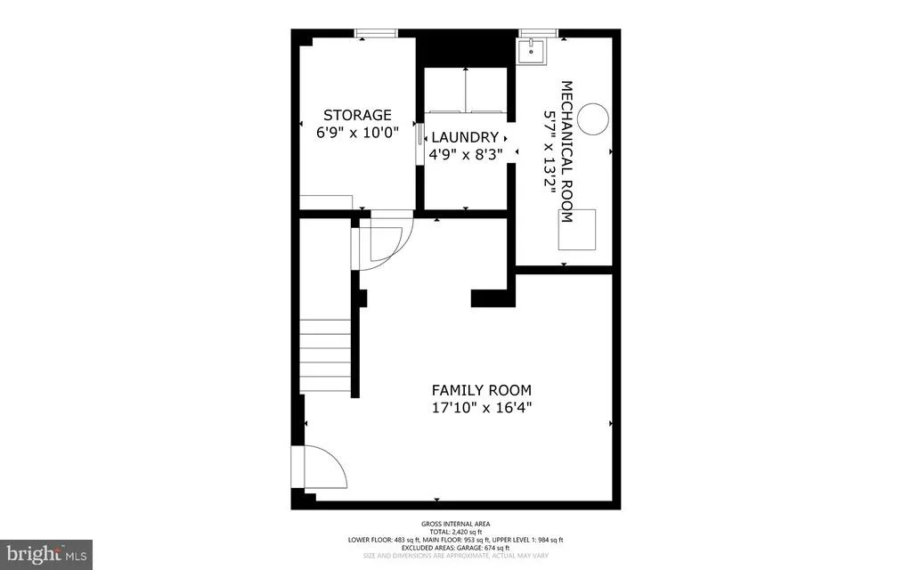 Photo of 18312 DARNELL DRIVE