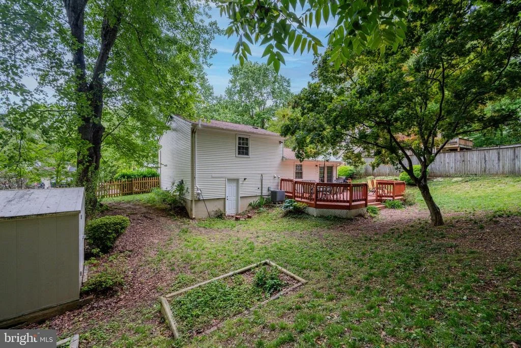 Photo of 12601 STURDEE DRIVE