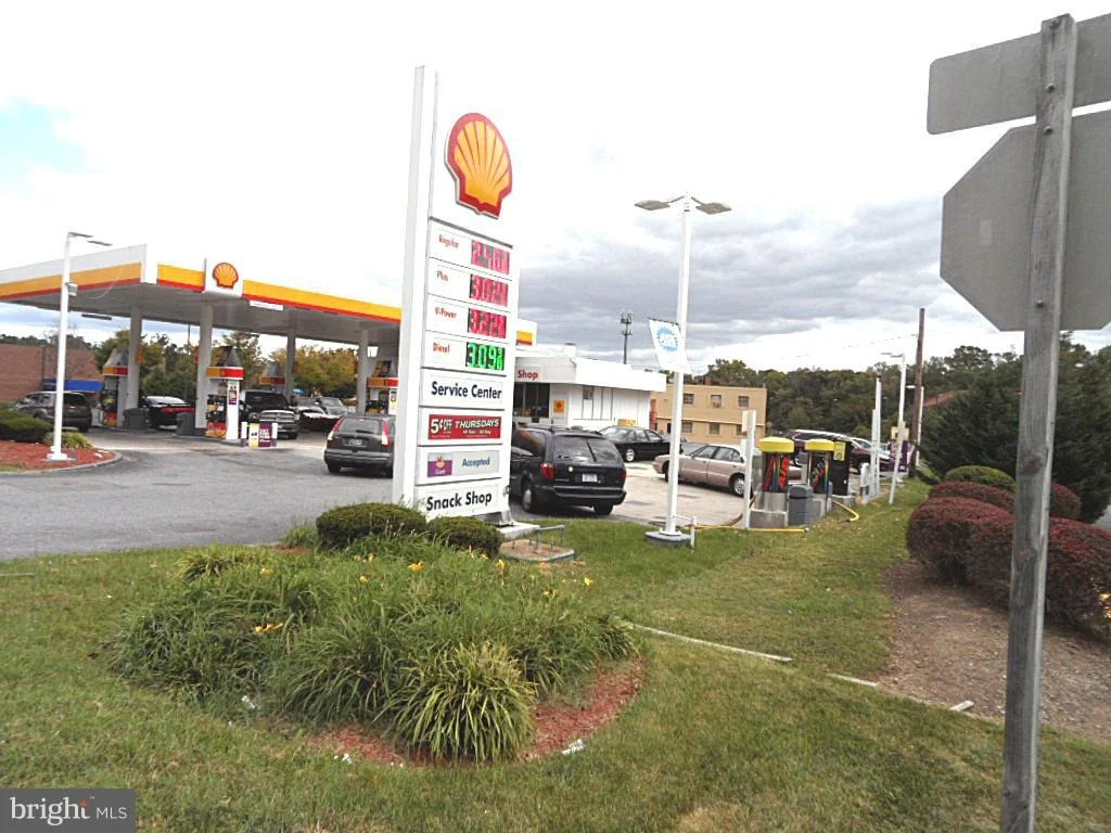 Photo of 12513 LAUREL BOWIE ROAD