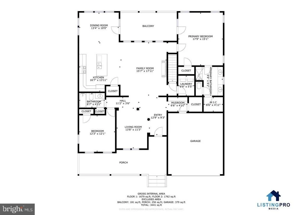 Photo of 9411 PIAFFE CIRCLE