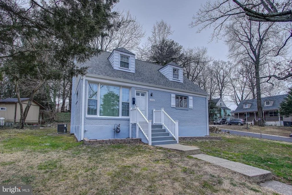 Photo of 12501 DENLEY ROAD