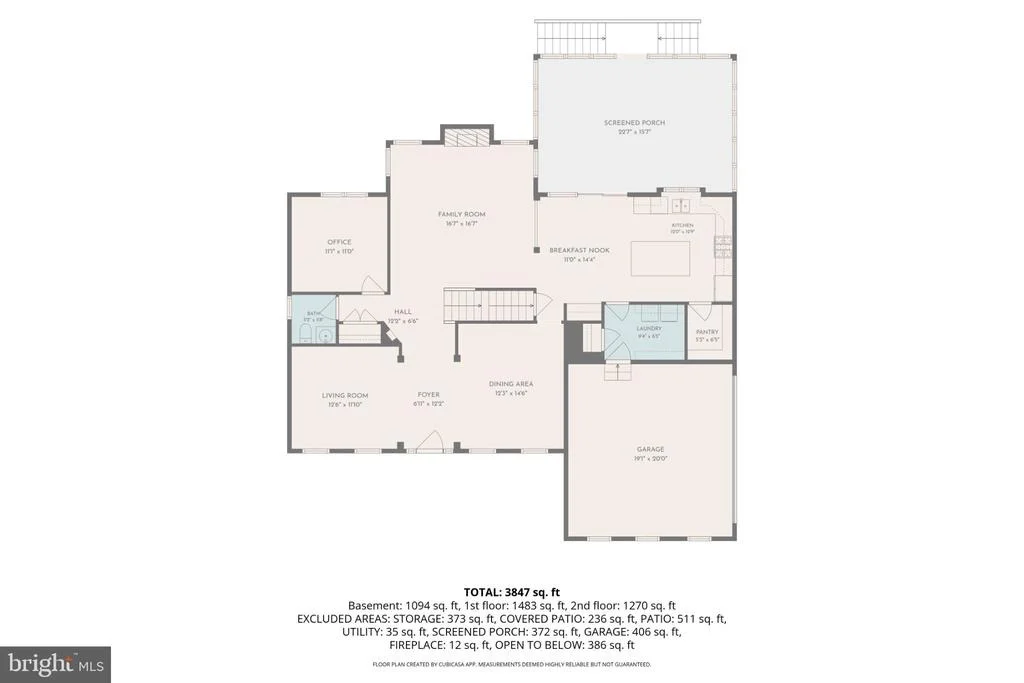 Photo of 6553 BALLYMORE LANE