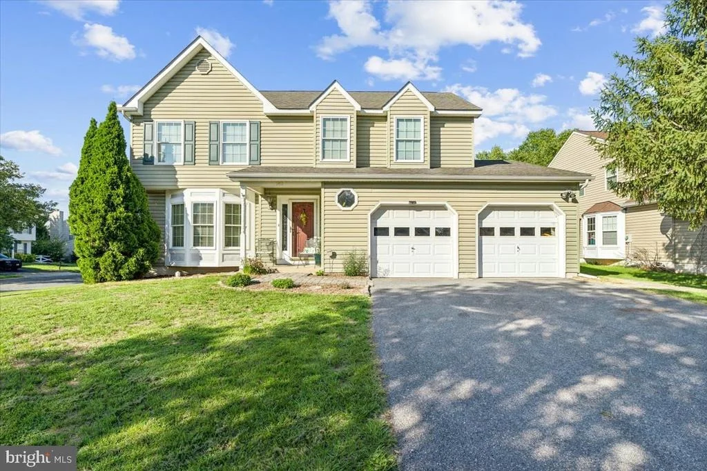Photo of 1411 TEAL LANE