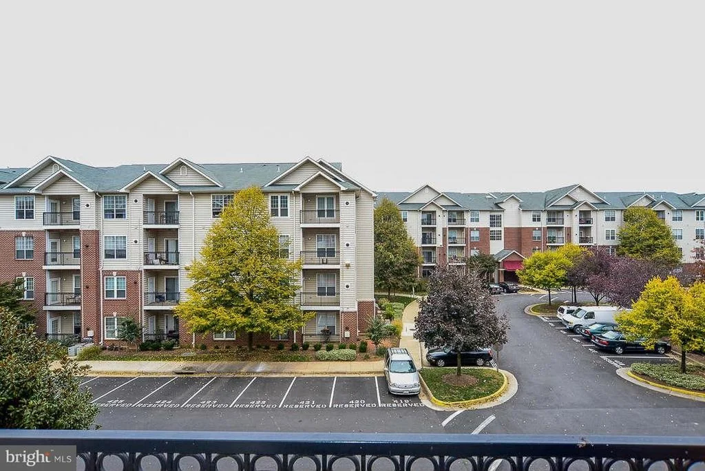 Photo of Unit 4309 at 1580 SPRING GATE DRIVE