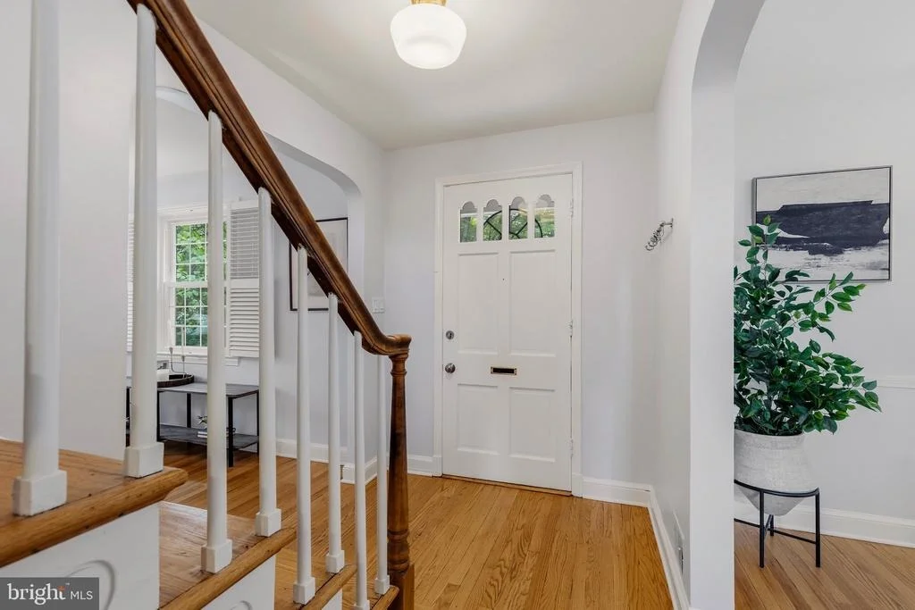 Photo of 8232 EASTERN AVENUE NW