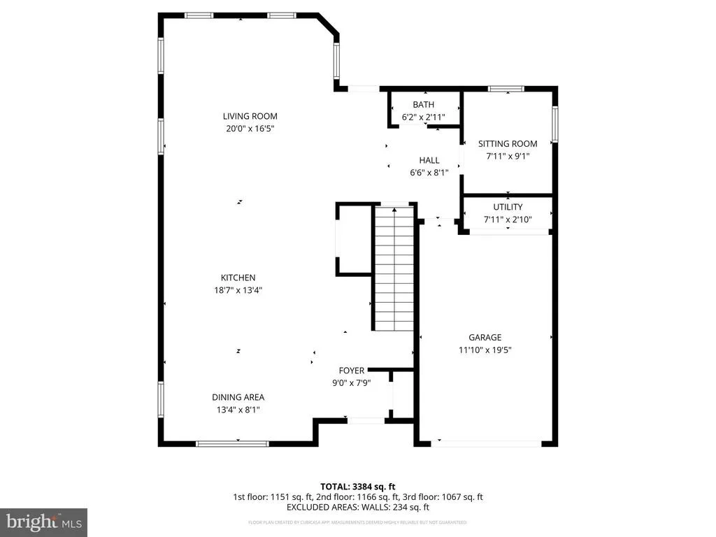 Photo of 1422 HOWARD ROAD