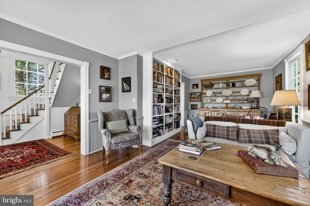 Photo of 871 OLD CHAPEL ROAD