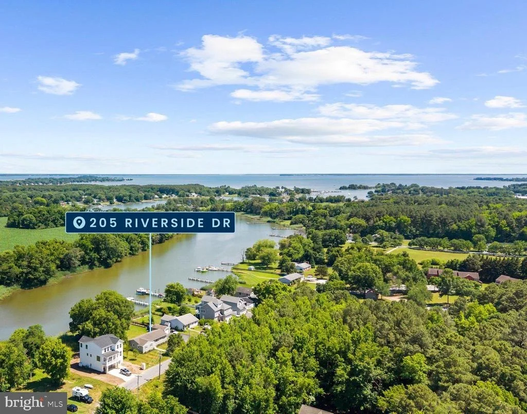Photo of 205 RIVERSIDE DRIVE