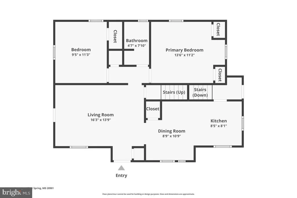 Photo of 6 E HAMILTON AVENUE