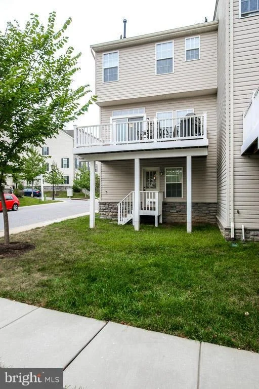 Photo of Unit 107 at 6884 TASKER FALLS